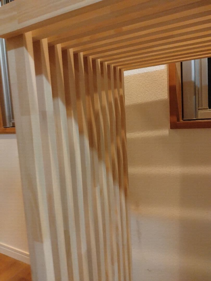 木製　ハンドメイド　オーダー　水槽台　アクアラック　熱帯魚　金魚　シェルフ　棚