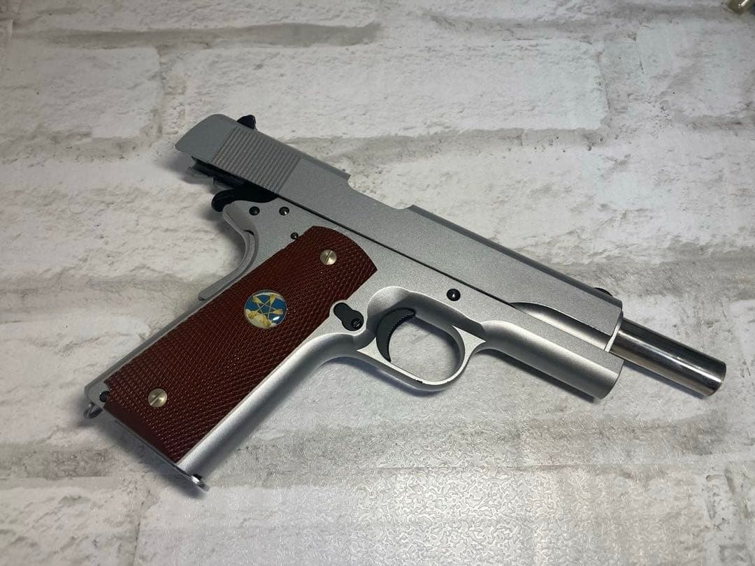 WA M1911〈ストライクウィッチーズ〉 シャーリーモデル