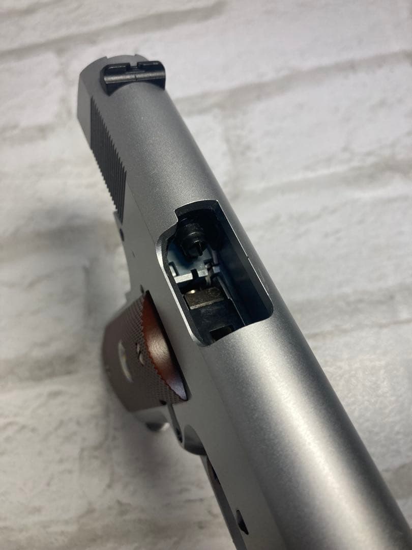 WA M1911〈ストライクウィッチーズ〉 シャーリーモデル