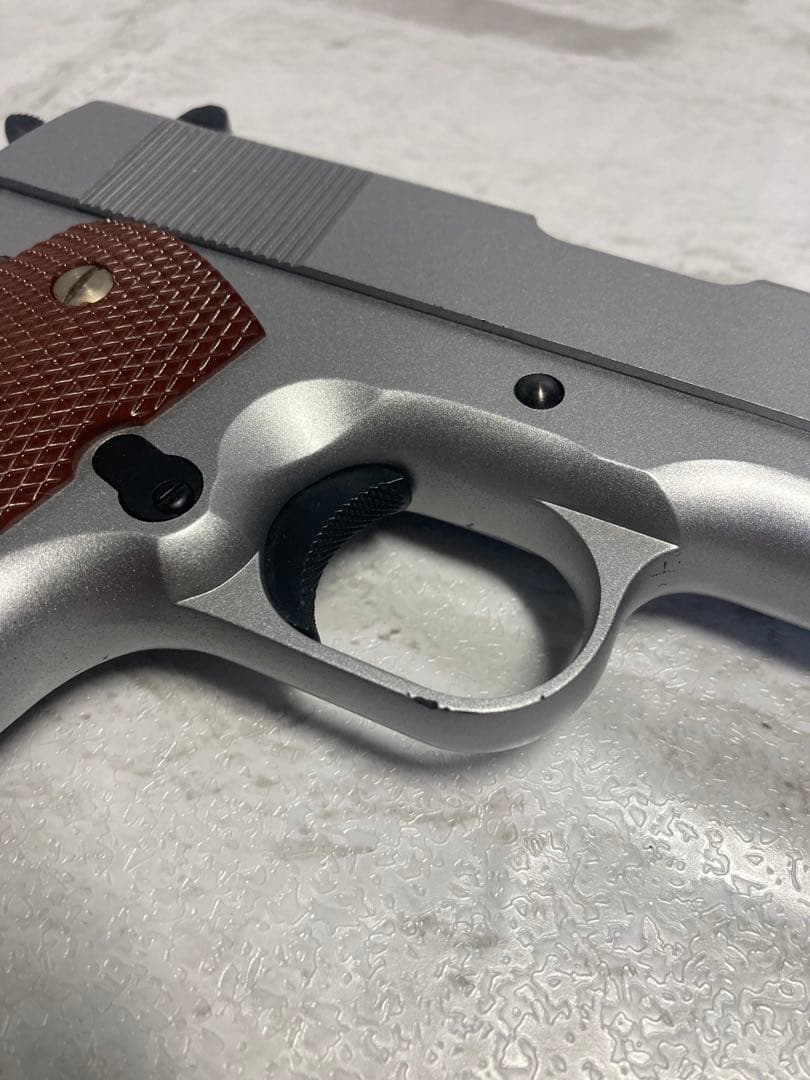 WA M1911〈ストライクウィッチーズ〉 シャーリーモデル