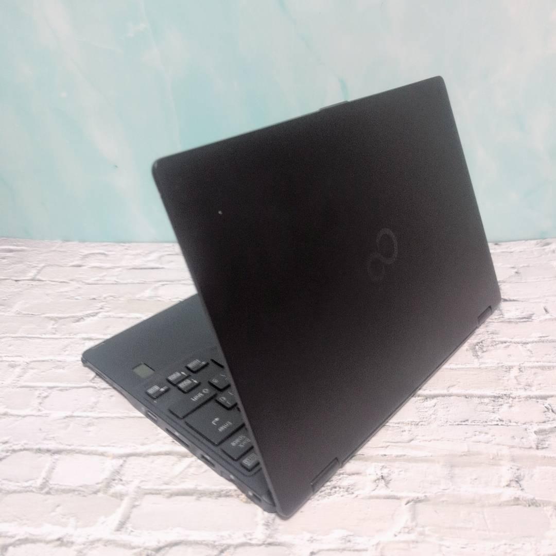 2in1・タッチパネル U9310X/D 富士通 10世代 13.3型