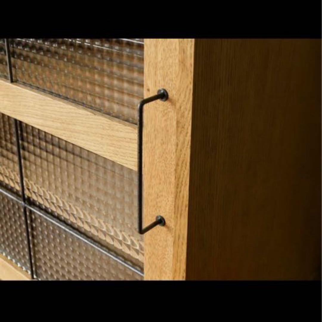 送料込!!アデペシュcadeal slide glass low Board