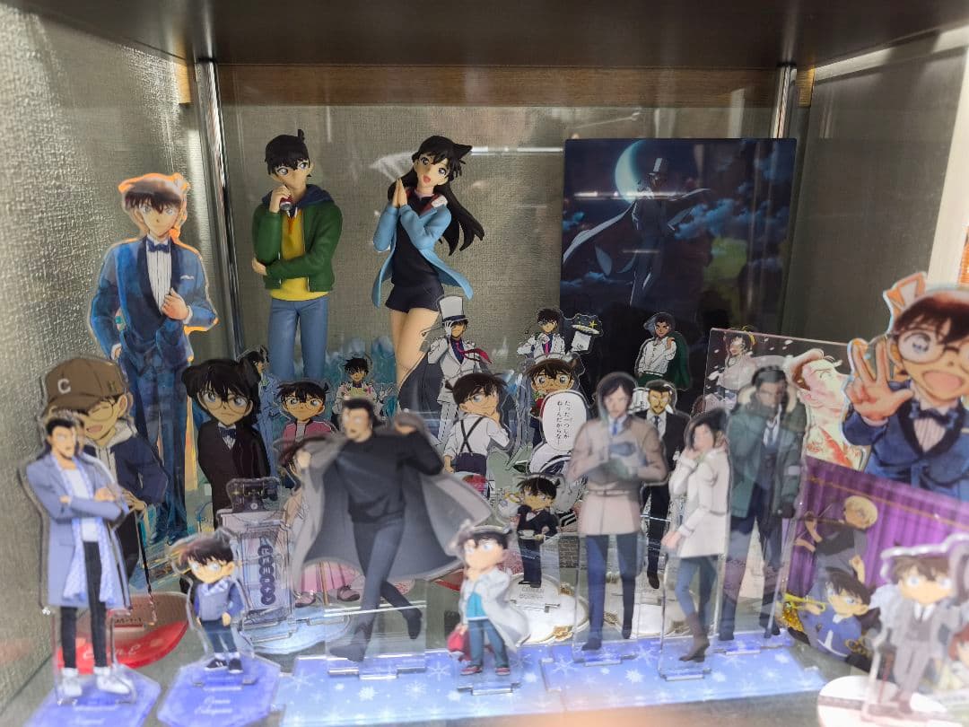 名探偵コナン　グッズまとめ売り