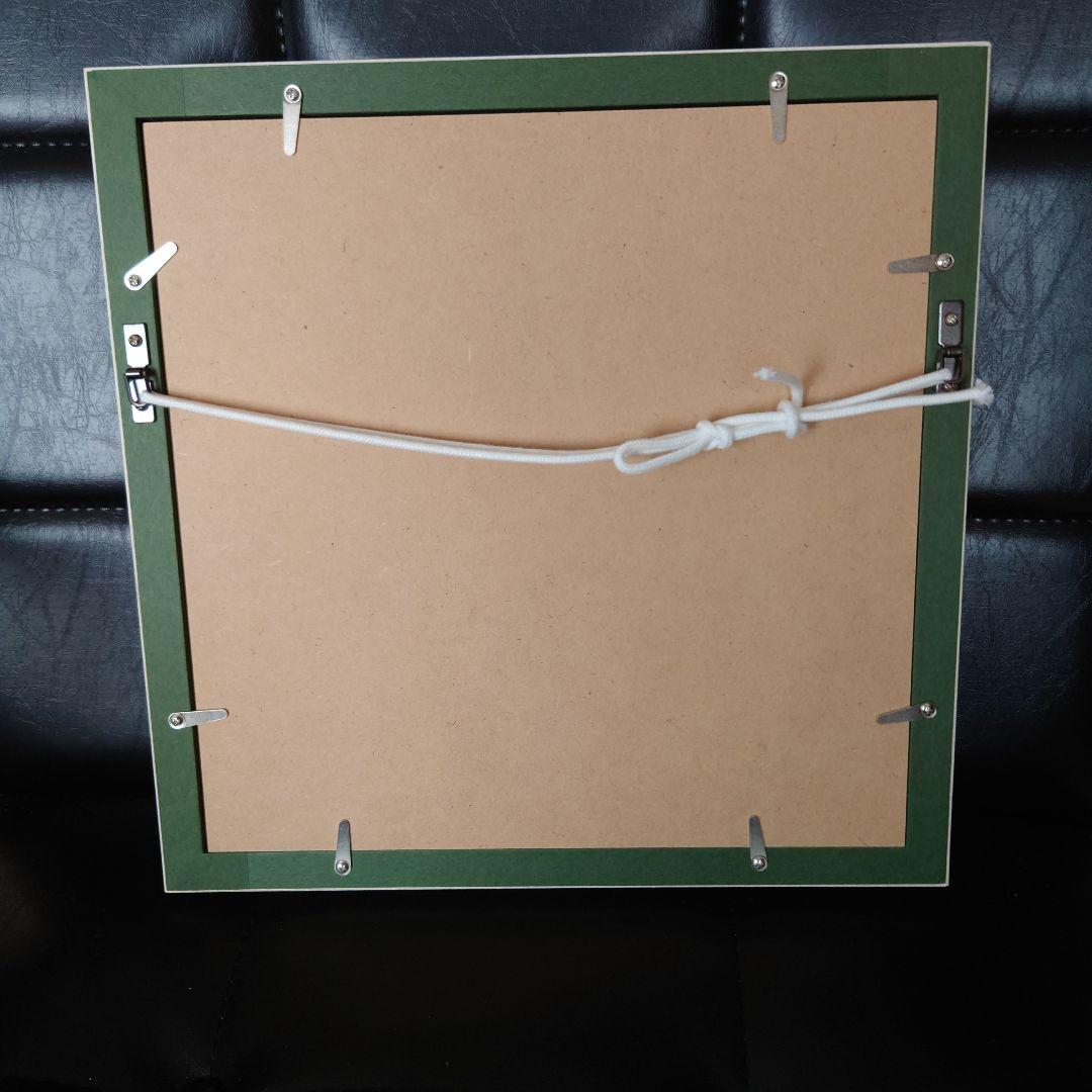 岩崎奈美「約束の日」油彩新作SSM【真作保証】