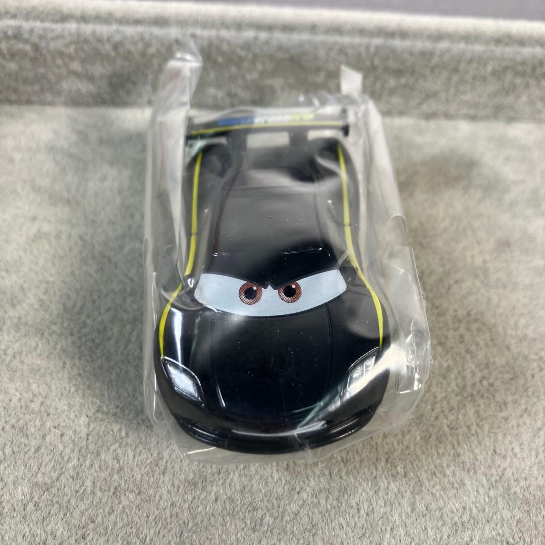 【未使用】トミカ C-26 ルイス•ハミルトン（スタンダードタイプ）