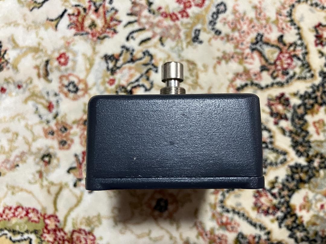 MXR micro flanger ギターエフェクター