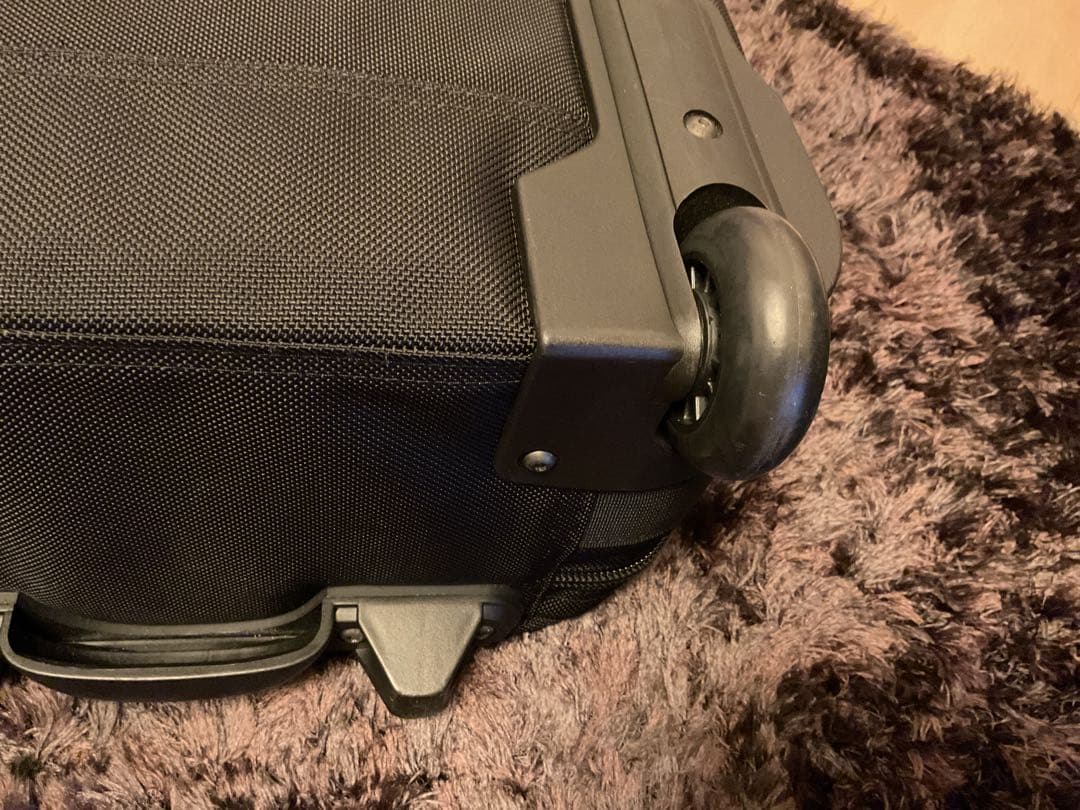 美品　廃盤　ブリーフィング　BRIEFING　CLOUD T4 キャリーケース