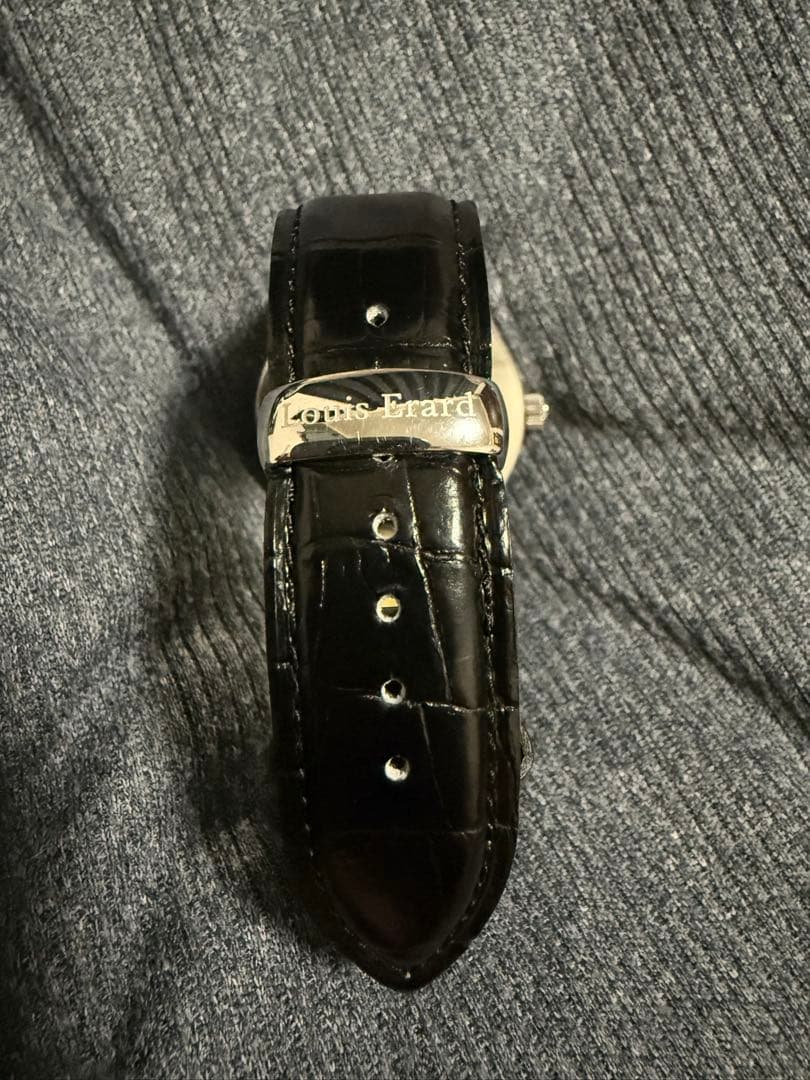 ※期間限定価格※Louis Erard ヘリテージ 自動巻き時計
