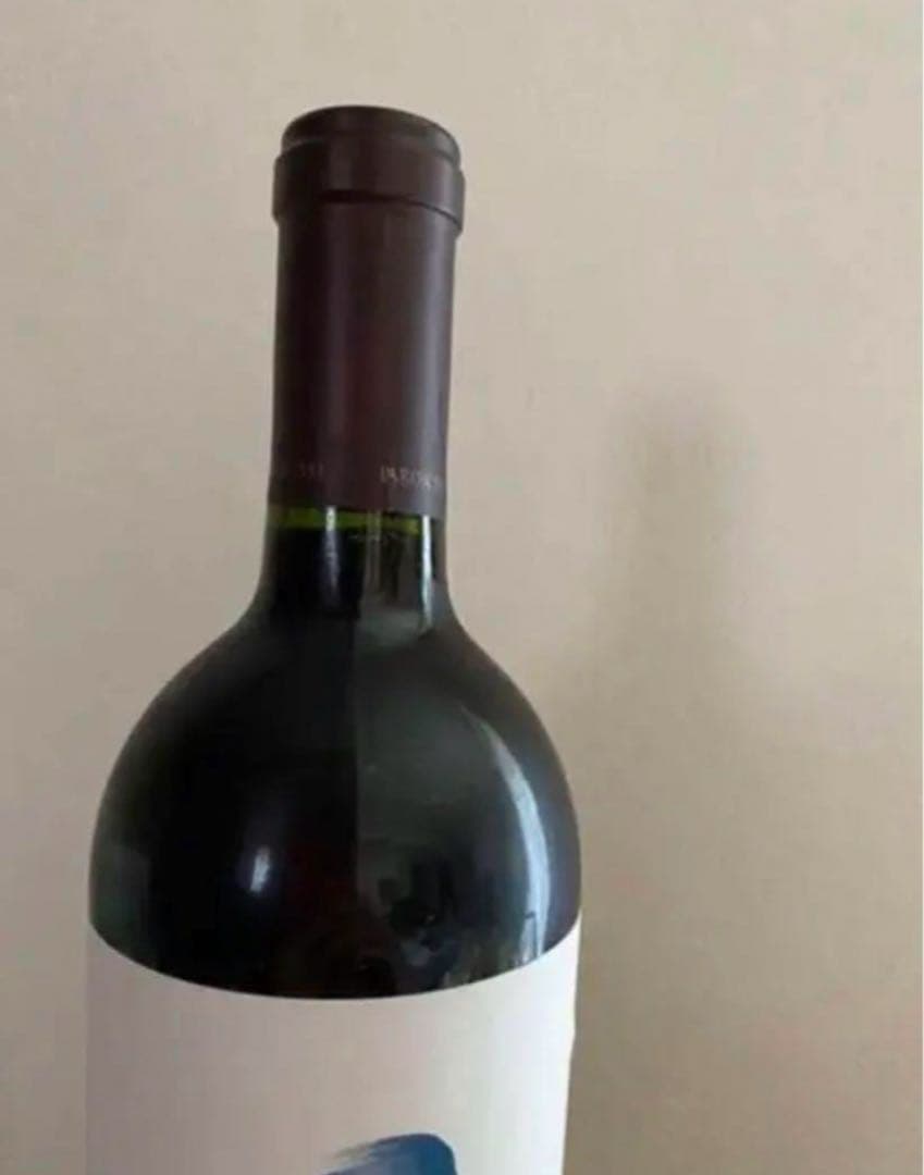 【希少】オーパスワン　1994