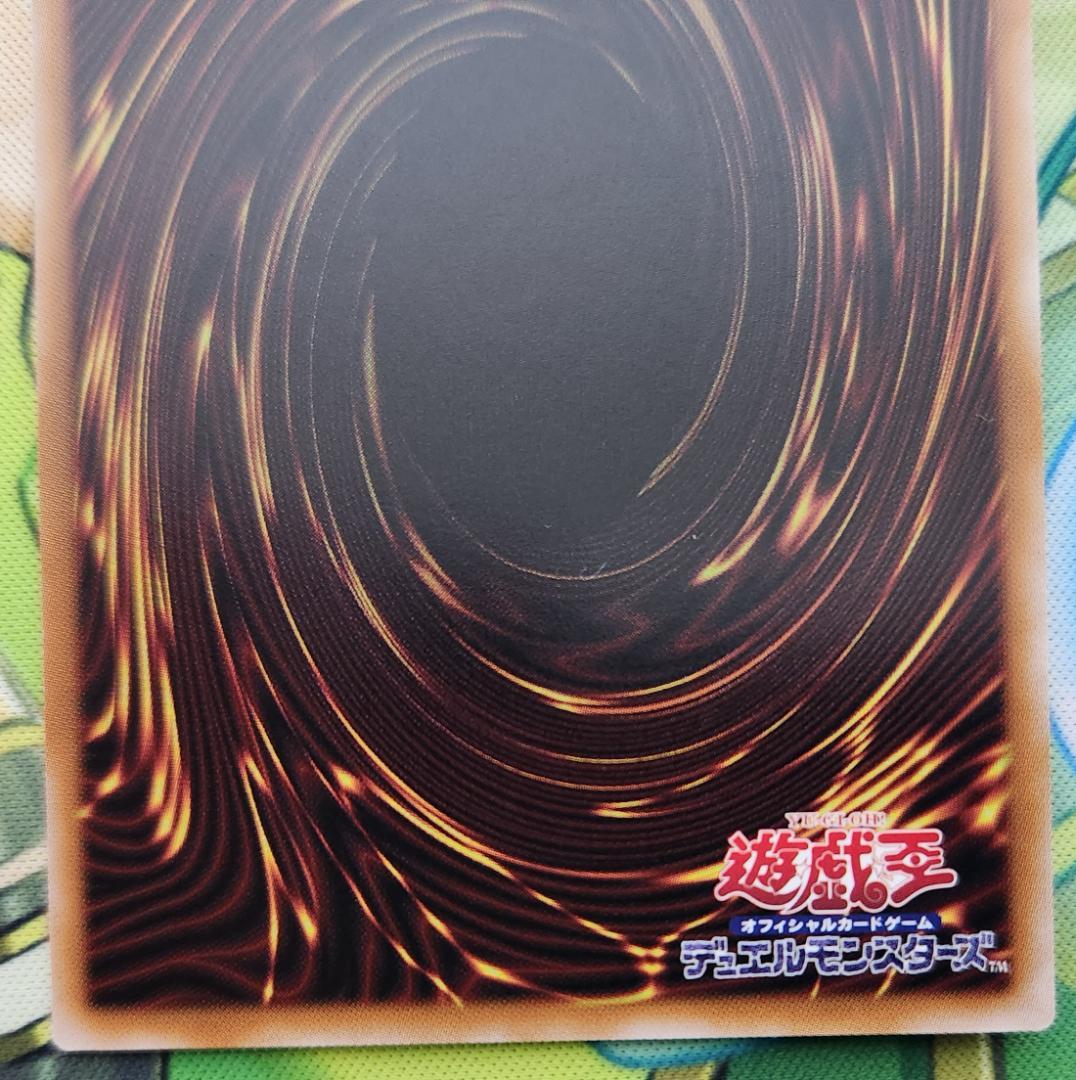 遊戯王 大輪の霊使い + 憑依共鳴