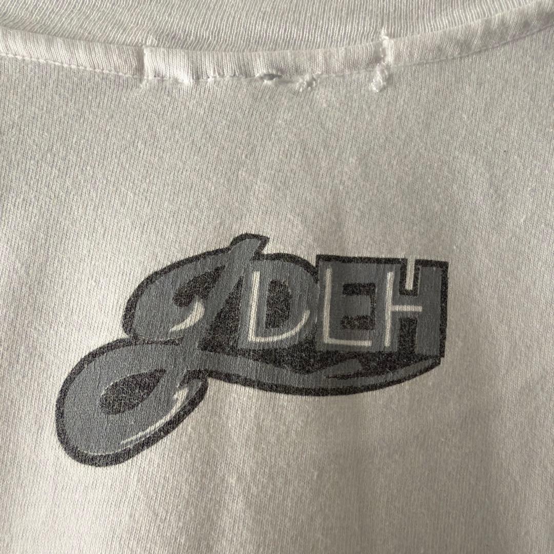 GOOD ENOUGH UK GDEH Tシャツ Lサイズ