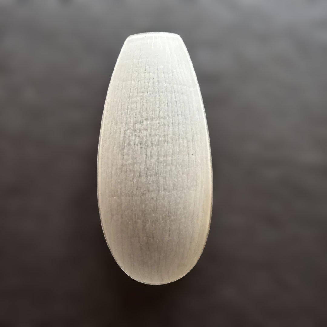 小林裕之・希 茶則 Chasoku (tea scoop)