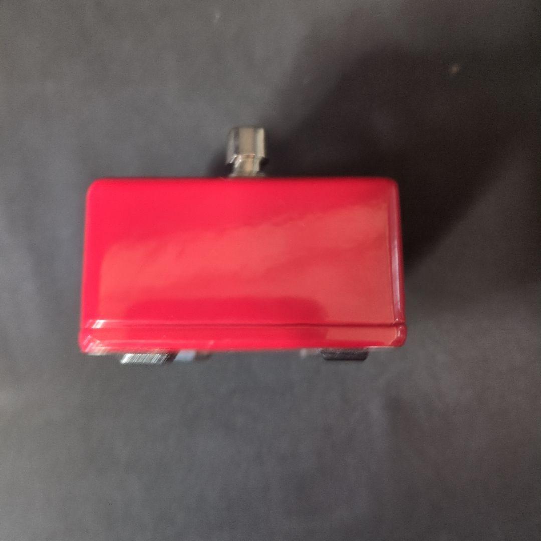 ギター MXR Dyna Comp Script