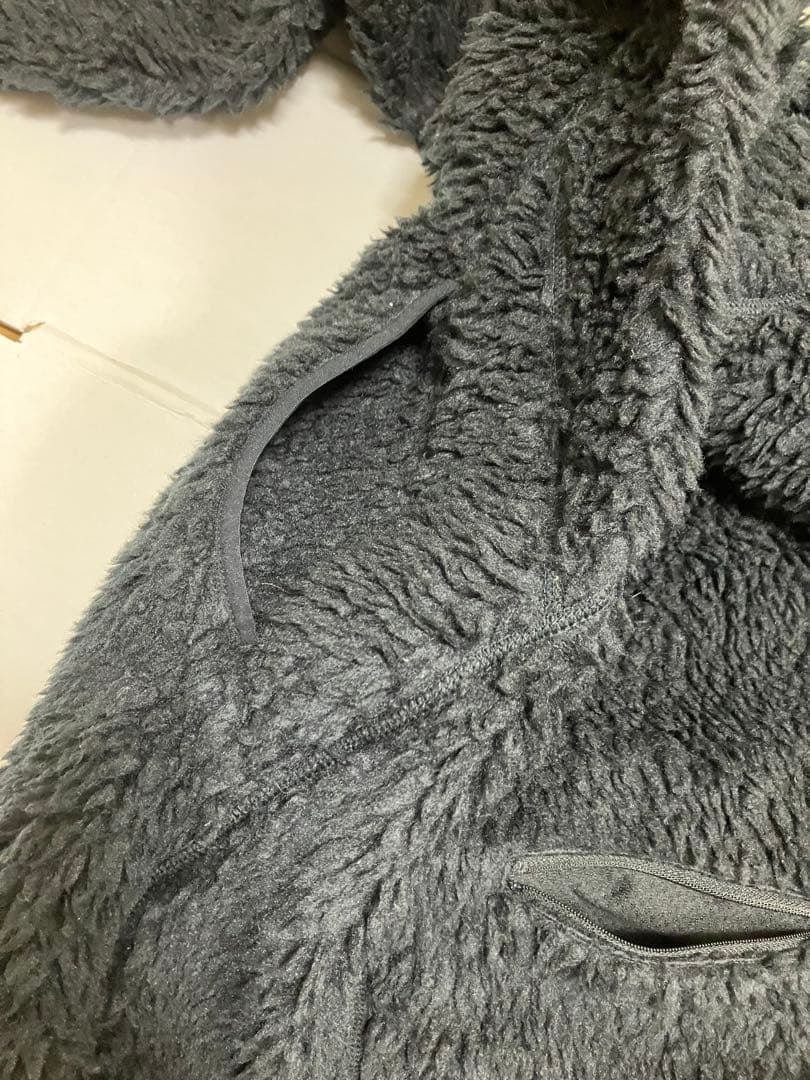 【☆GOLDWIN】フリースジャケット…Lサイズ