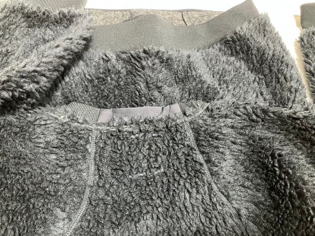 【☆GOLDWIN】フリースジャケット…Lサイズ