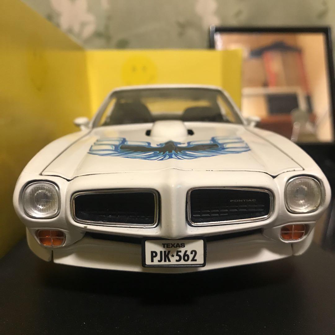 1/18 トランザム カスタム