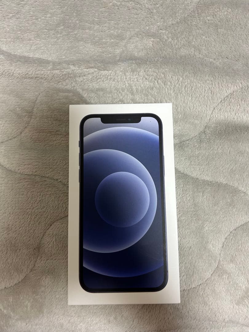 携帯電話本体 iPhone12