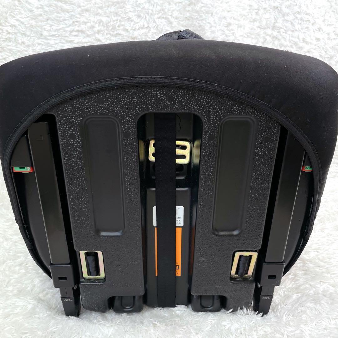 美品✨マムズキャリーＢ-231 isofix チャイルドシート　ジュニアシート