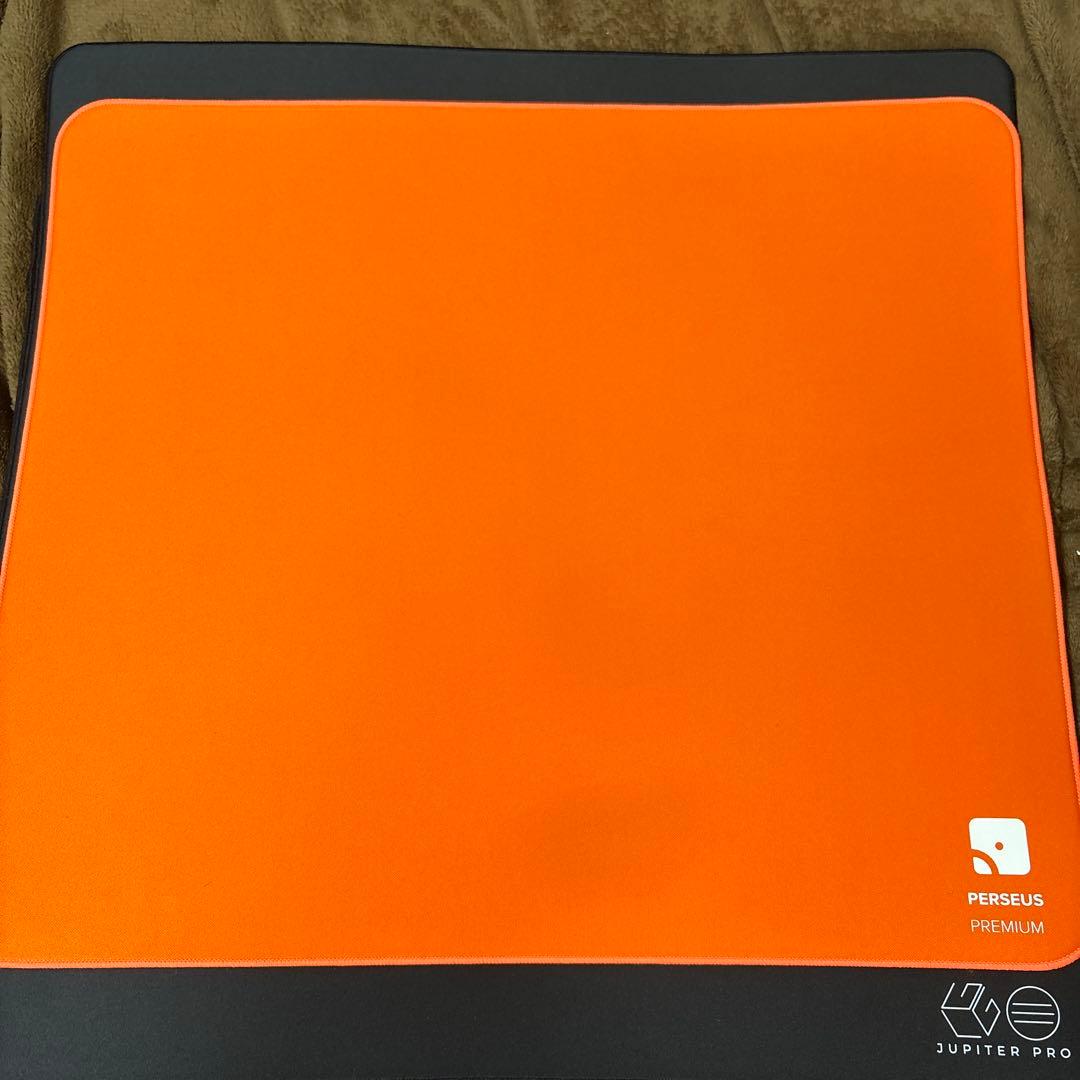 マウスパッドまとめ売り(9枚)