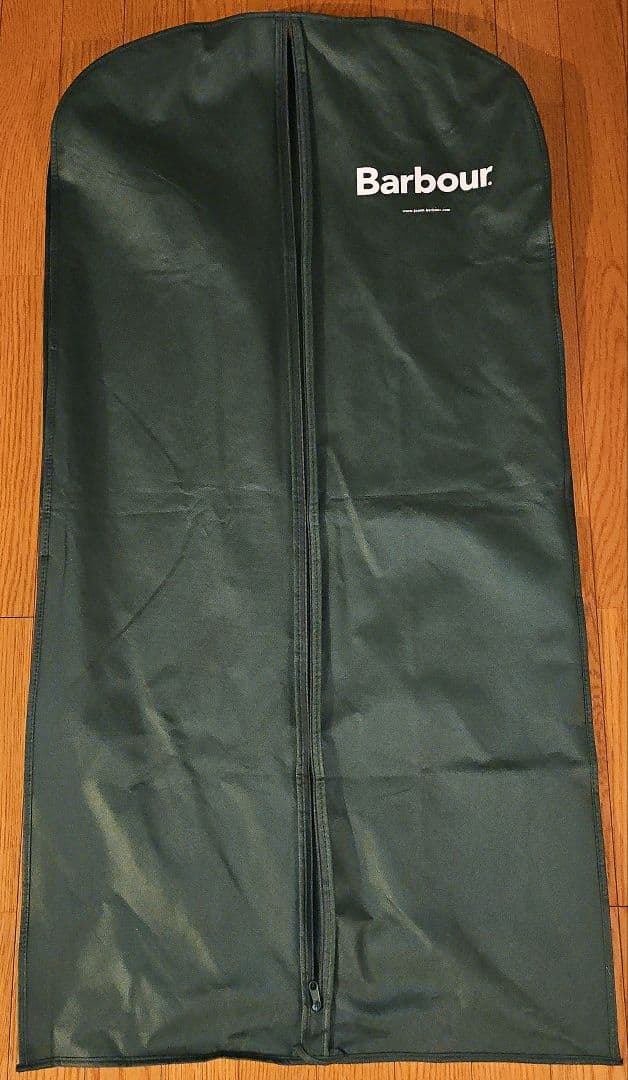 バブアー Babour ビューフォート 38 セージ 英国製 3ワラント!!!