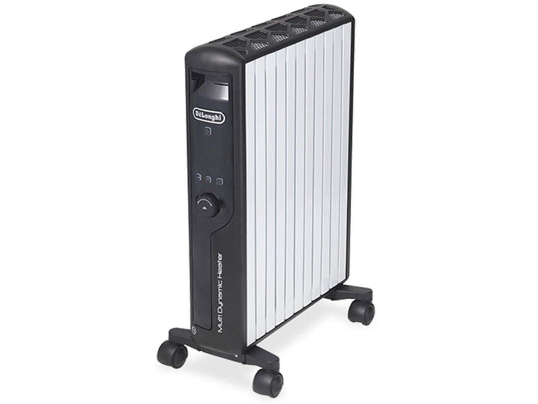 【美品】デロンギ　マルチダイナミックヒーター　1500W