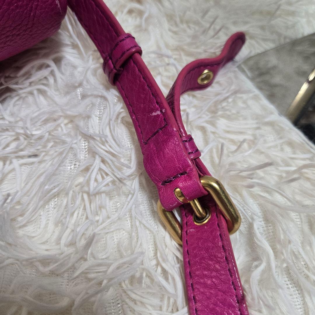 Marc by Marc JacobsハンドバッグClassicQ 2way