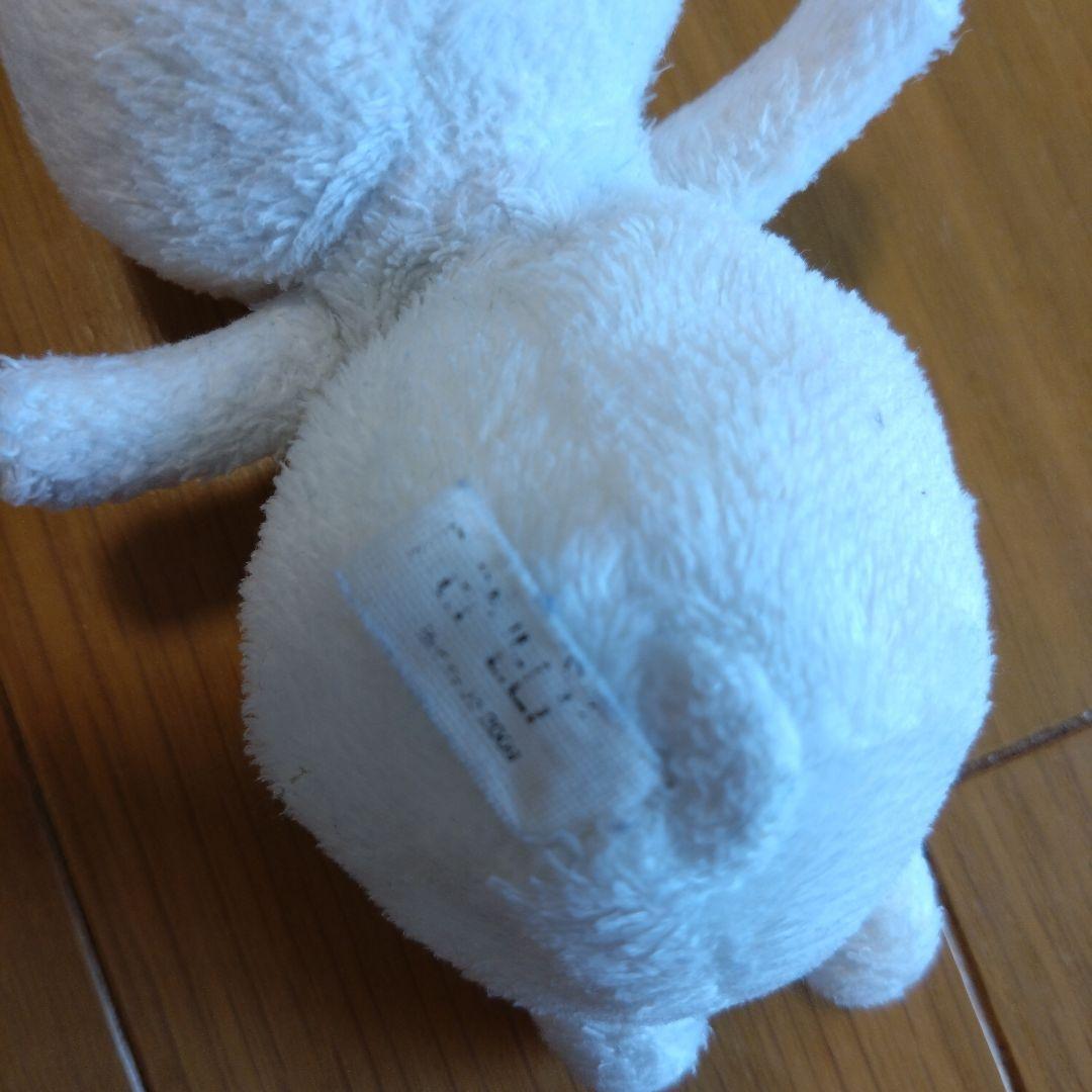 m*o様 バムとケロ ヤメピ ぬいぐるみ