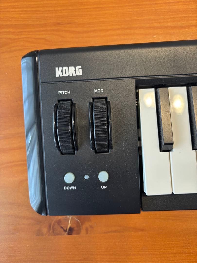 KORG microKEY 2-49 Air MIDIキーボード