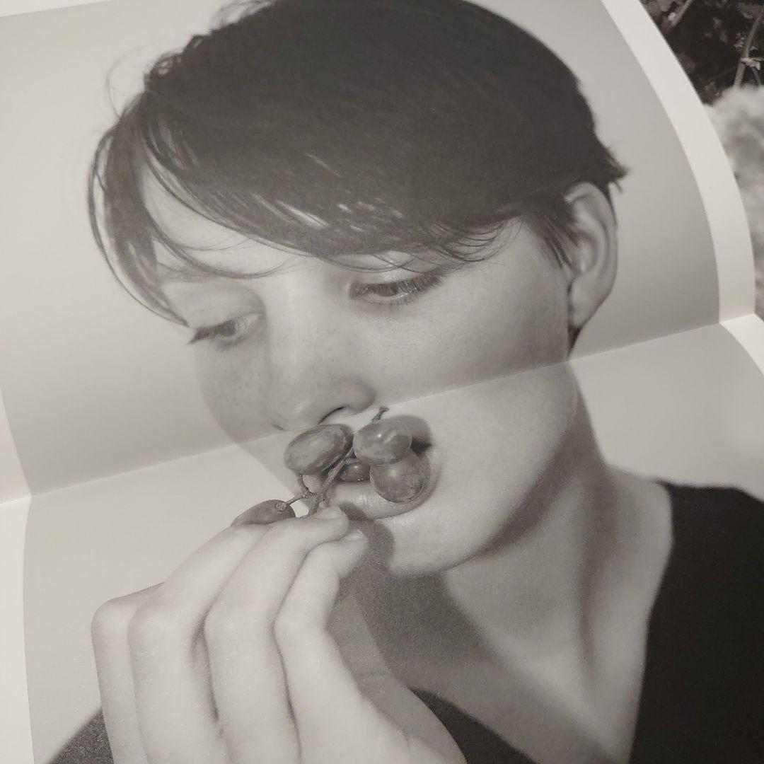 限定ポスター付 SOL&LUNA VIVIENNE SASSEN 洋書  写真集