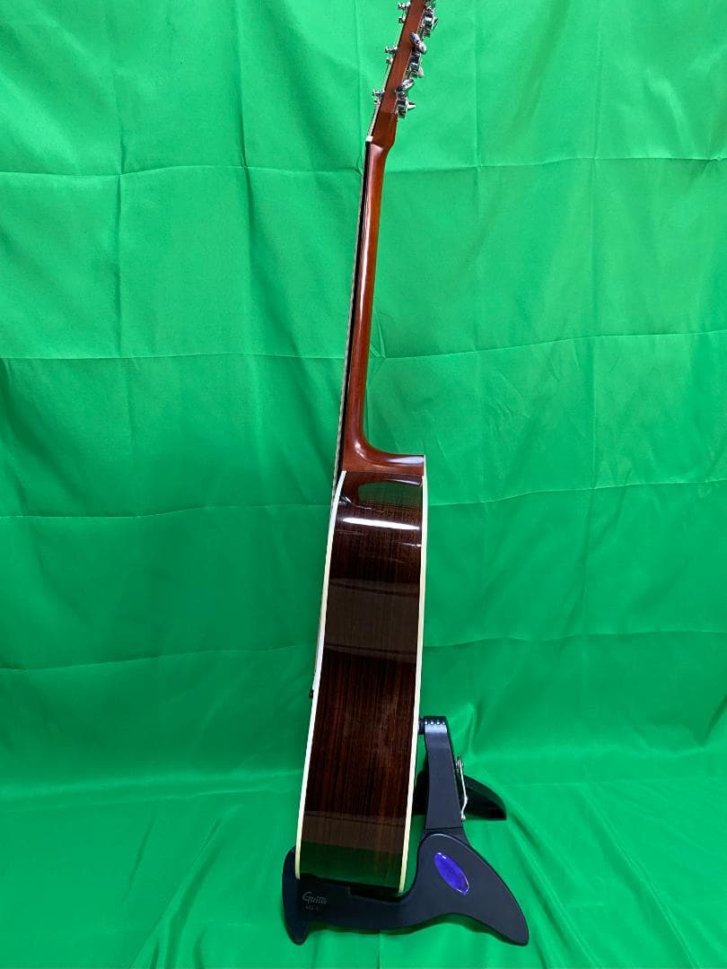 アコースティックギター 　K.Yairi　DY-28