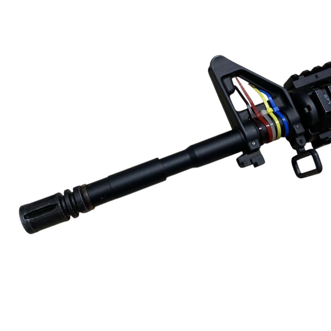 東京マルイ 次世代電動ガン SOPMOD M4 中古　ジャンク　サバゲー