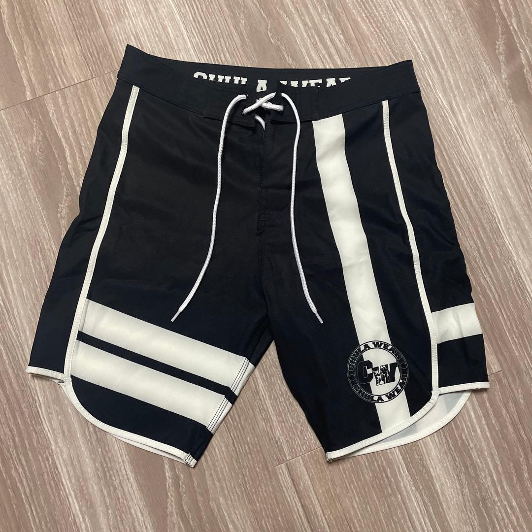 水着・ラッシュガード chula wear