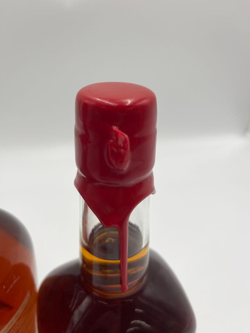Maker’s Mark（メーカーズマーク）46 750ml 700ml 2本