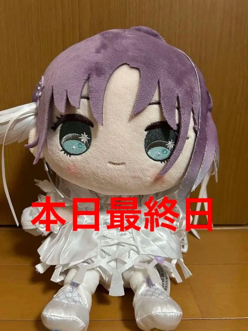 シャニマス もちWhat！もちほわ 浅倉透