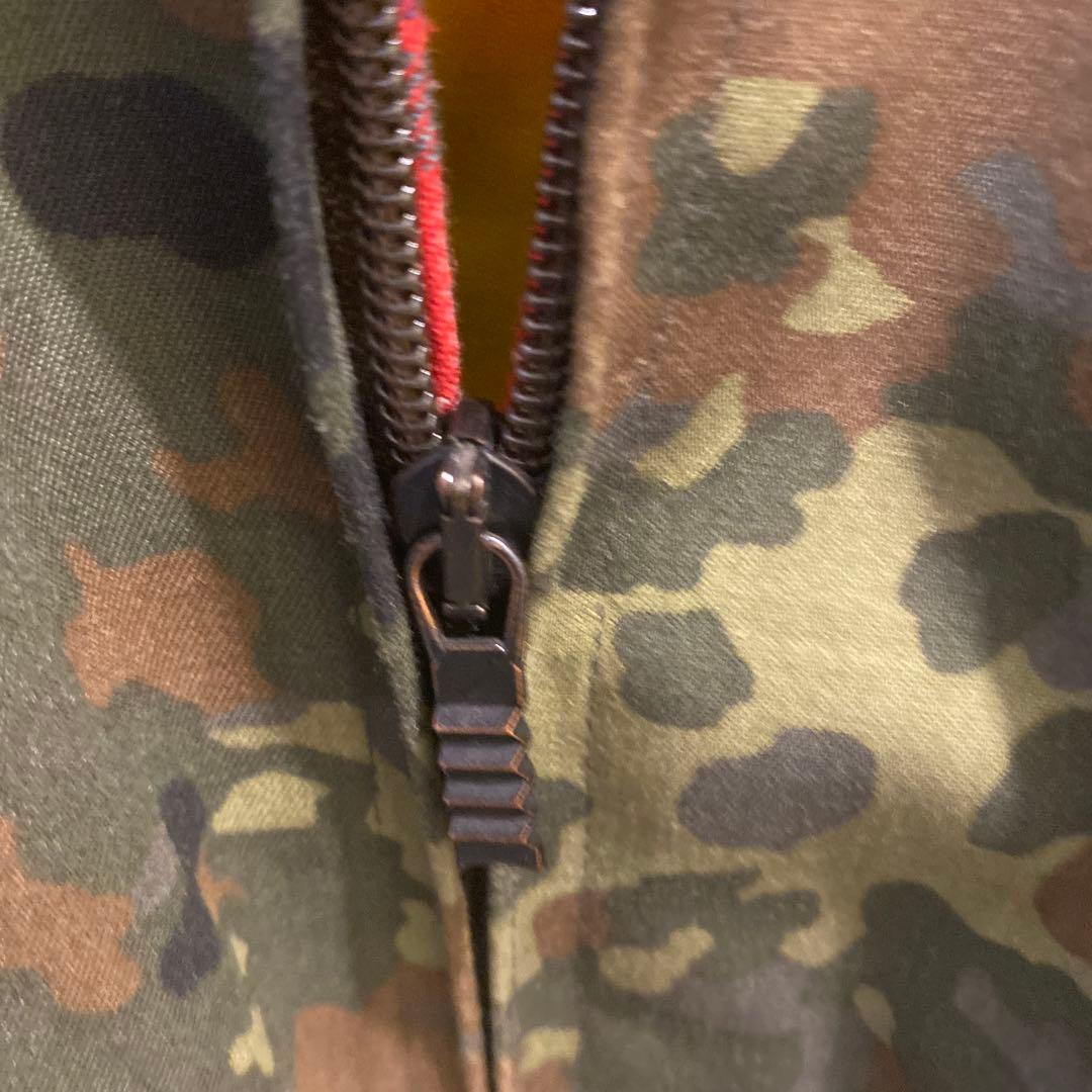 BARACUTA GRIFFIN G9 バラクータ グリフィン イングランド製