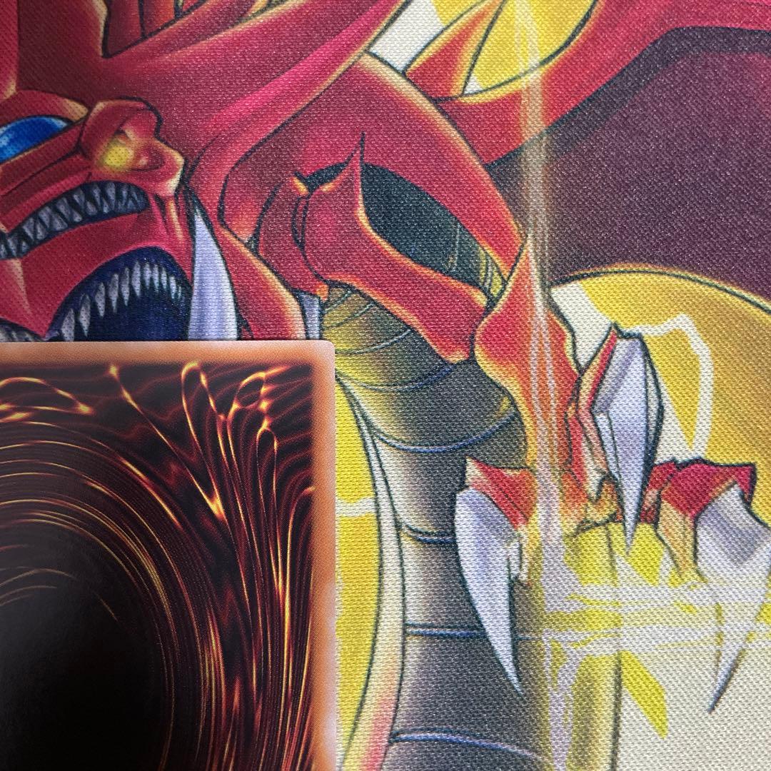 遊戯王 大輪の霊使い プリズマティックシークレットレア プリズマ プリズマ