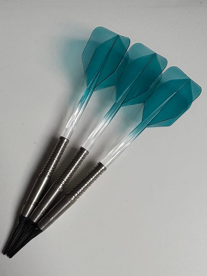 トリニダード【ロー タイプ3 】コンドルアックスセッティングセット