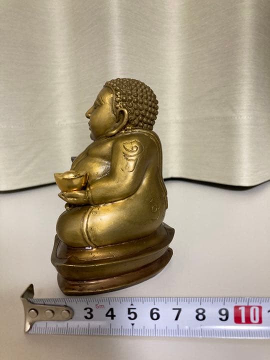 LP Pon 《2562 善迦財供尊》