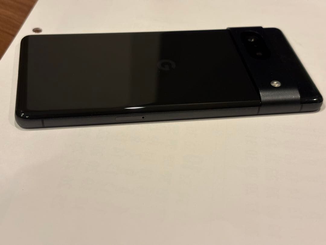 SIMフリー　pixel7 128GB