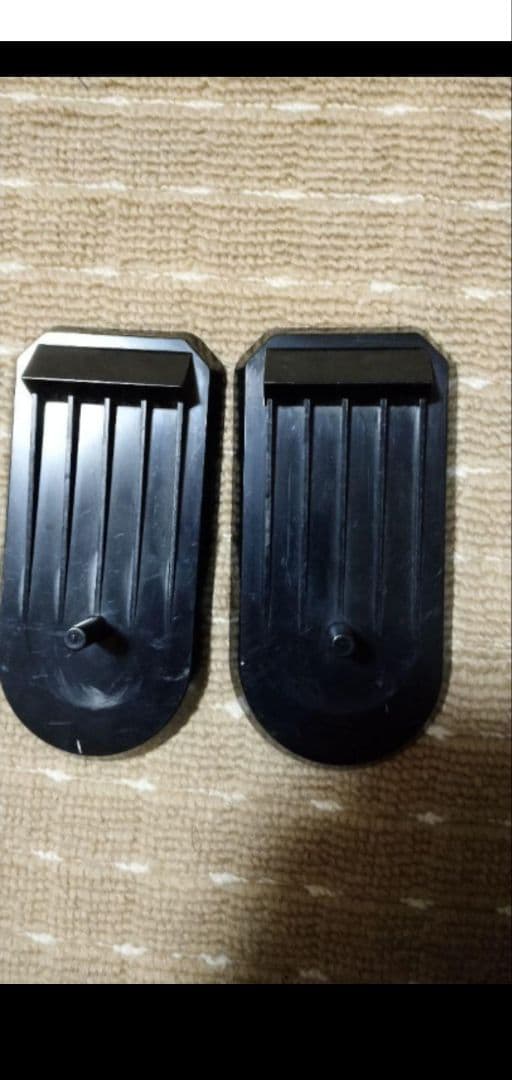 バルタン星人 台座付き