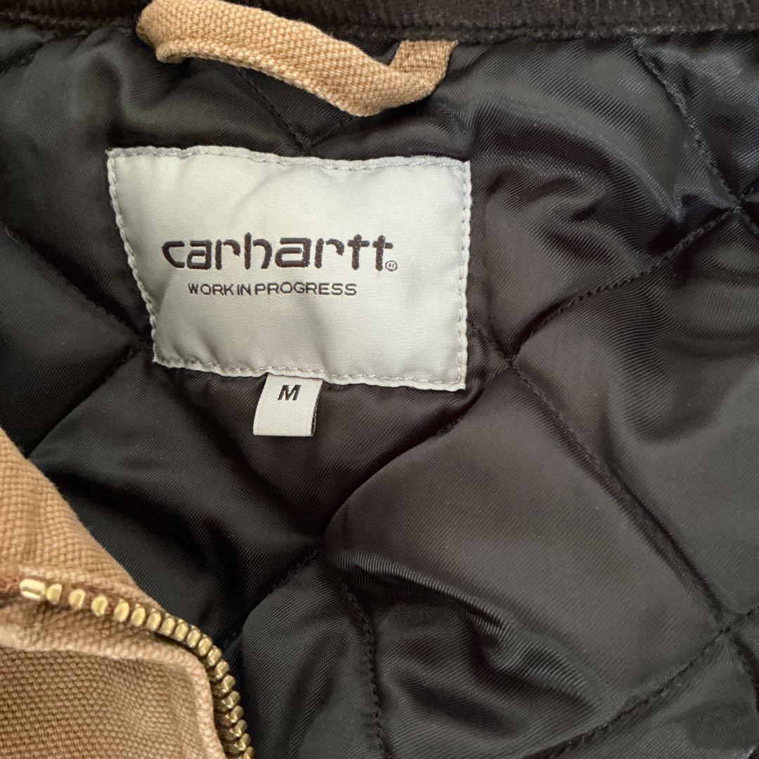 Carhartt WIP OG DETROIT JACKETデトロイトジャケット