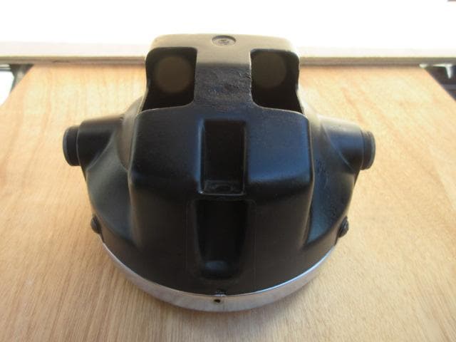 送料込み！Kawasaki ゼファー400 純正ヘッドライト一式良品