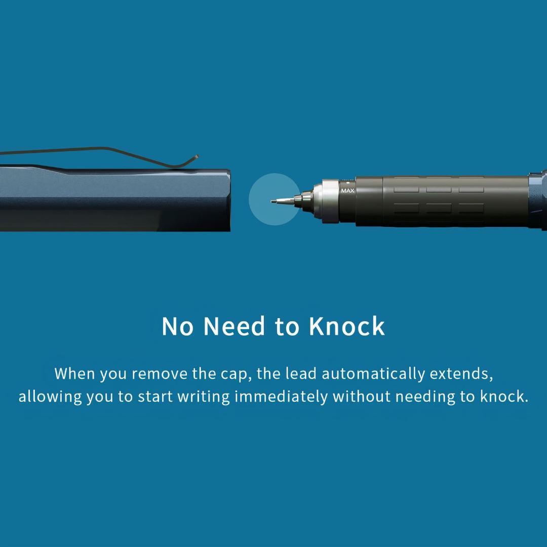 や*ん様 新品未開封★三菱鉛筆 シャーペン クルトガ ダイブ 0.5ｍｍ オーロ