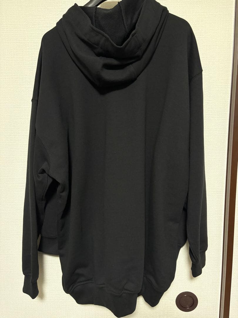 COMME des GARCONS SHIRT 25AW スウェットパーカー