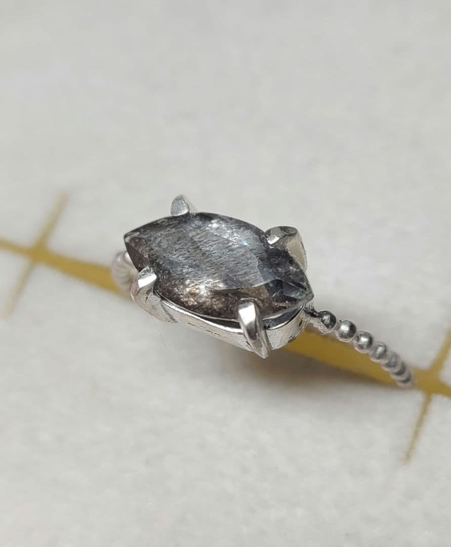 ミサ猫リングオーダー