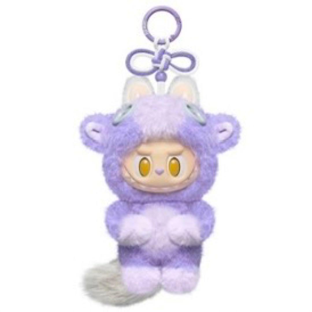 馬力全開 ラブブ モリー Have a good run 2点セット