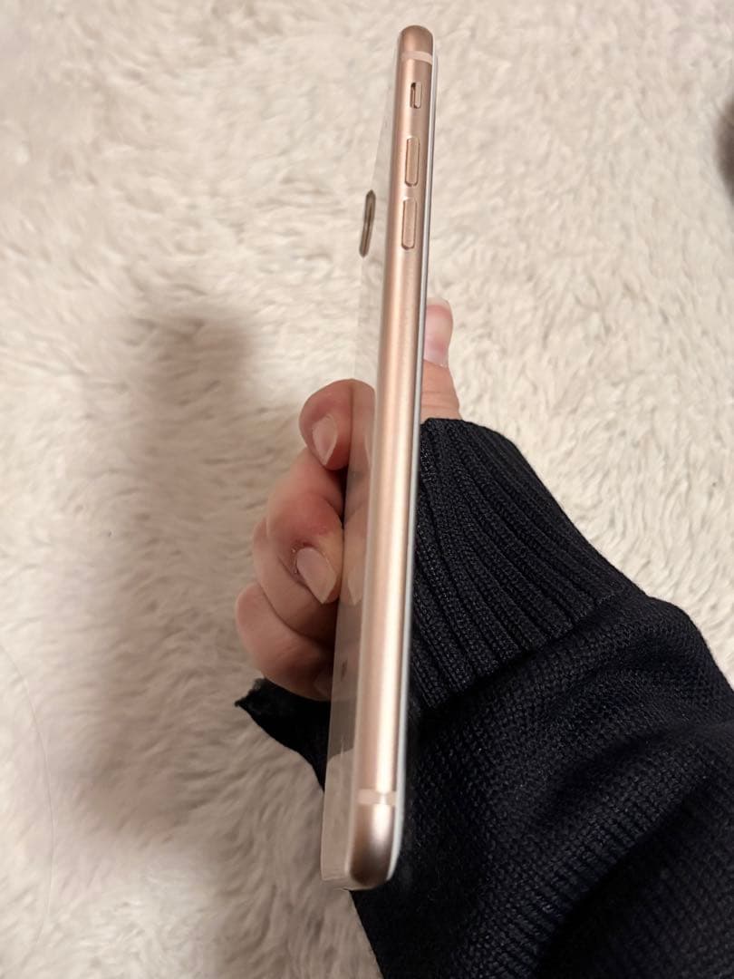 携帯電話本体 iPhone8Plus