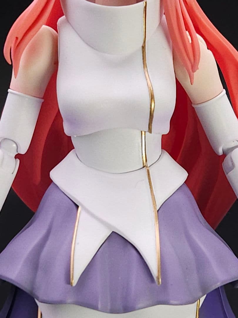 フィギュアライズスタンダード　ラクス・クライン　完成品