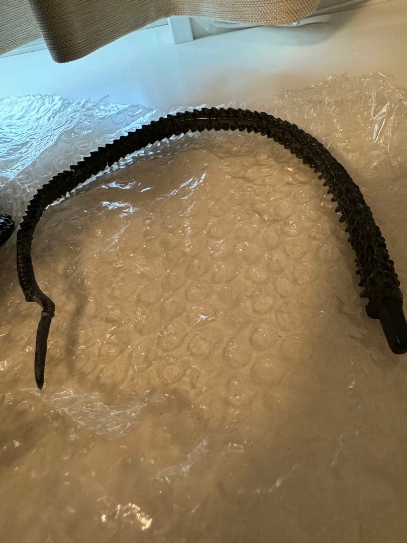 【開封品】フューチャーモデルズ　エイリアン　パイル　竹谷隆之　塗装済み完成品