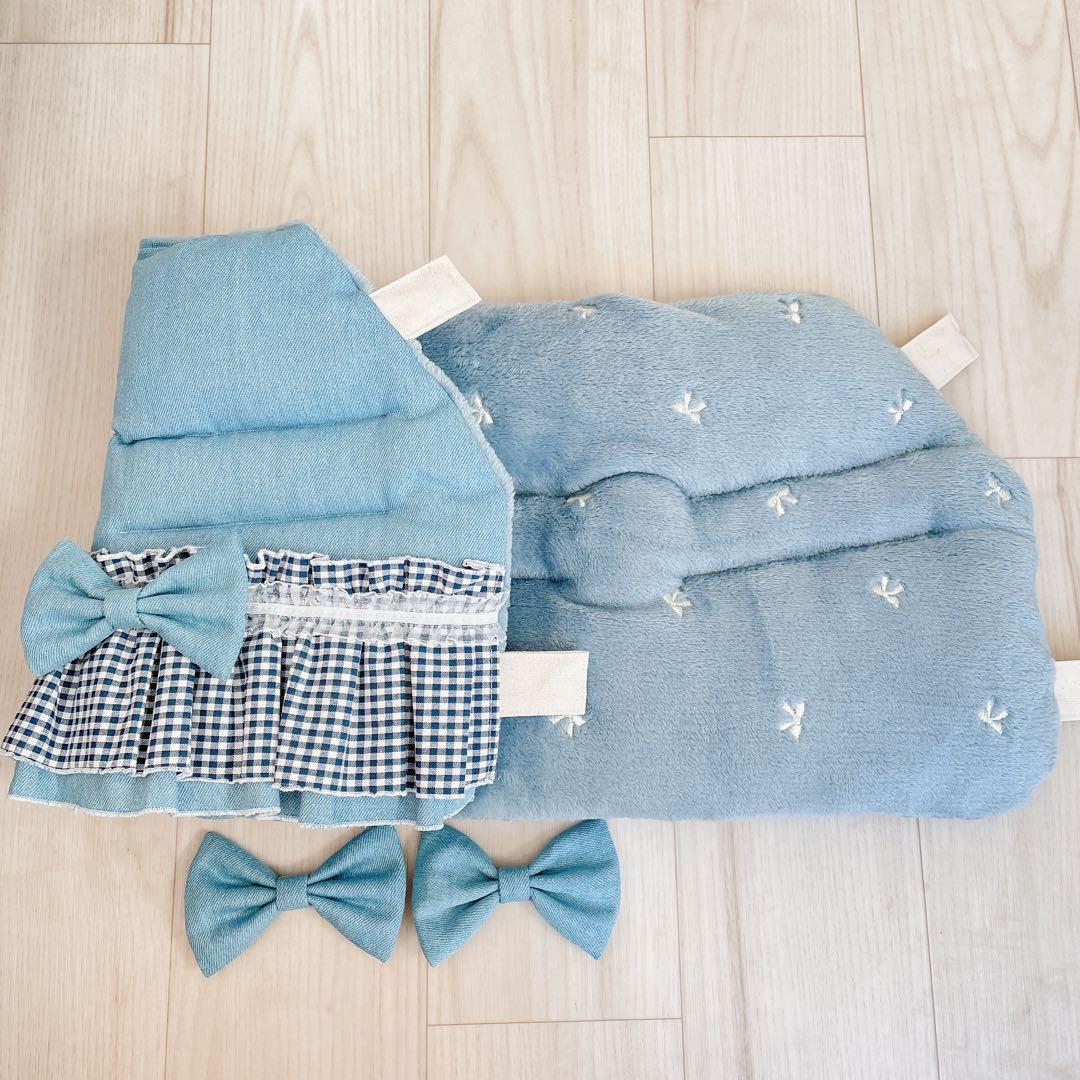 ミッキーママ様　オーダー品